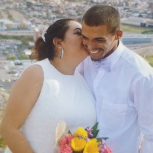 Meet your Posher, Erick